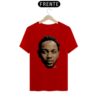 Nome do produto CAMISETA KENDRICK LAMAR
