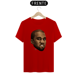 Nome do produto CAMISETA KANYE WEST