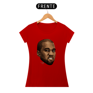 Nome do produto BABY LONG KANYE WEST