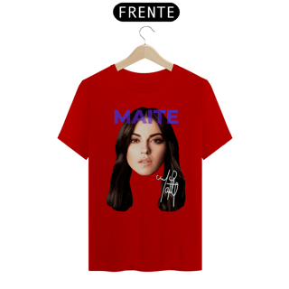 Nome do produto CAMISETA MAITE FACE 