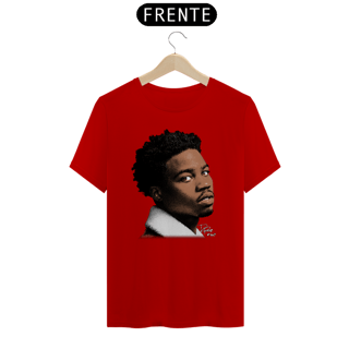 Nome do produto CAMISETA RODDY RICCH