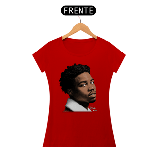 Nome do produto BABY LONG RODDY RICCH