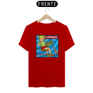 Nome do produto CAMISETA THE OFFSPRING