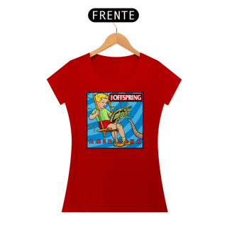 Nome do produto BABY LONG THE OFFSPRING