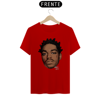 Nome do produto CAMISETA KODAK BLACK