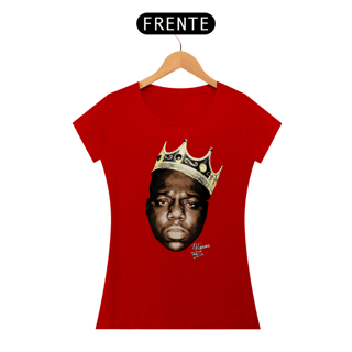 Nome do produto BABY LONG NOTORIOUS B.I.G