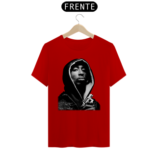 Nome do produto CAMISETA TUPAC