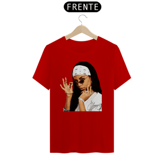 Nome do produto CAMISETA AALIYAH