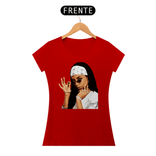 Nome do produto BABY LONG AALIYAH