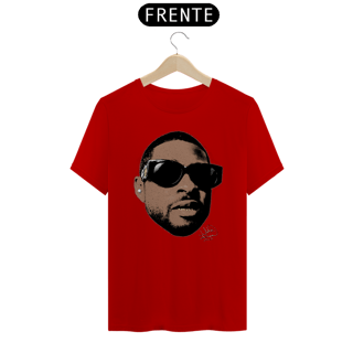 Nome do produto CAMISETA USHER