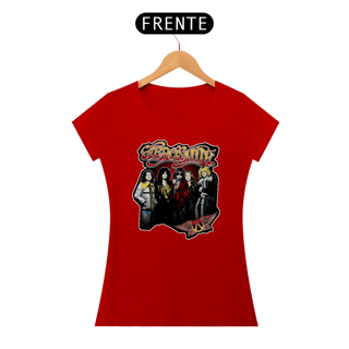 Nome do produto BABY LONG AEROSMITH
