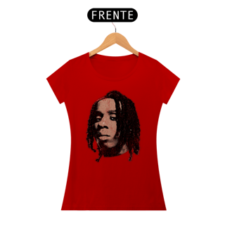 Nome do produto BABY LONG POLO G