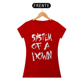 Nome do produto BABY LONG SYSTEM OF A DOWN