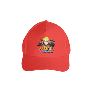 Nome do produto BONÉ NARUTO