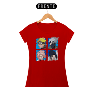 Nome do produto BABY LONG NARUTO