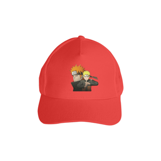 Nome do produto BONÉ NARUTO 
