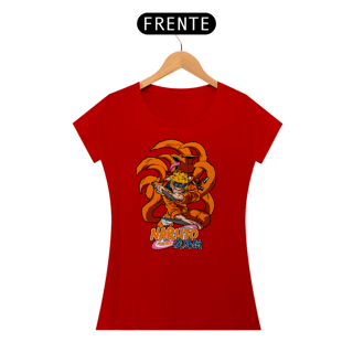 Nome do produto BABY LONG NARUTO
