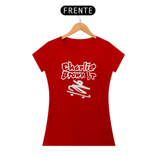 Nome do produto BABY LONG CHARLIE BROWN JR