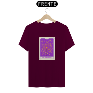 Nome do produto Camiseta Unissex - Taylor Swift