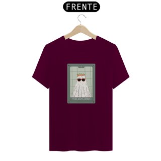 Nome do produto Camiseta Unissex - Taylor Swift Anti-Hero