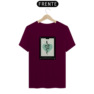 Nome do produto Camiseta Unissex - Taylor Swift Reputation