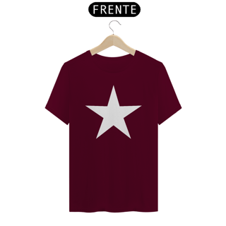 Nome do produto Camiseta Unissex - Jão Estrela