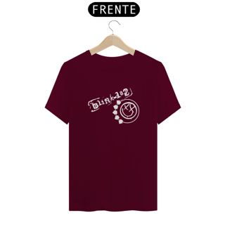 Nome do produto Camiseta Unissex - Blink 182
