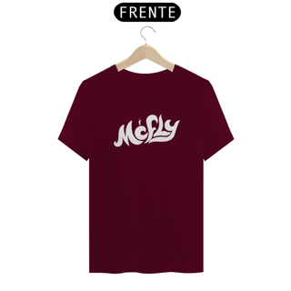 Nome do produto Camiseta Unissex - McFly