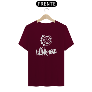 Nome do produto Camiseta Unissex - Blink 182