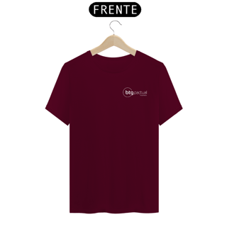 Nome do produto Camiseta Personalizada - BTG