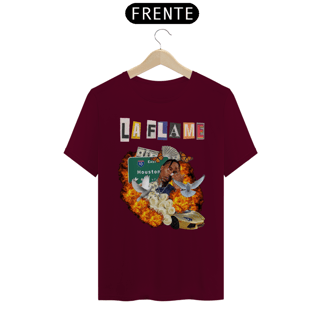 Nome do produto Camiseta Unissex - Travis Scott