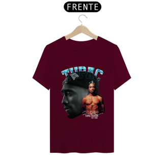 Nome do produto Camiseta Unissex - Tupac