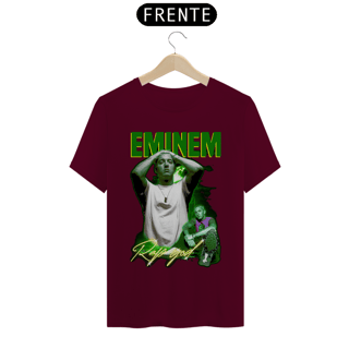 Nome do produto Camiseta Unissex - Eminem
