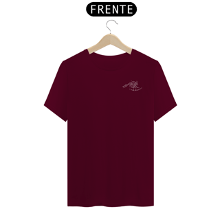 Nome do produto Camiseta UNissex -  JUNIOR sou