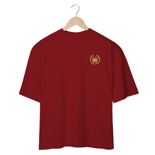 Nome do produto Camiseta Oversized - Bruno Mars 