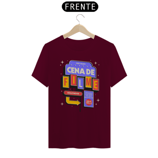 Nome do produto CAMISETA JUNIOR HOLLYWOOD