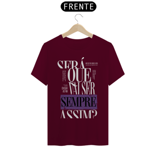 Nome do produto CAMISETA JUNIOR SQVSSA