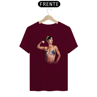 Nome do produto CAMISETA KATY PERRY GIRL POWER