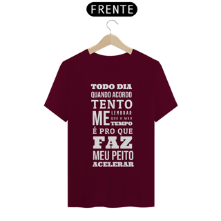 Nome do produto CAMISETA JUNIOR FOME