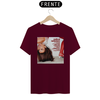 Nome do produto CAMISETA DUA LIPA
