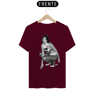 Nome do produto CAMISETA DUA LIPA