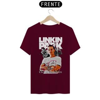 Nome do produto CAMISETA LINKIN PARK