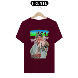 Nome do produto CAMISETA CHRIS BROWN