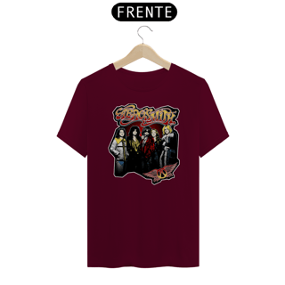 Nome do produto CAMISETA AEROSMITH