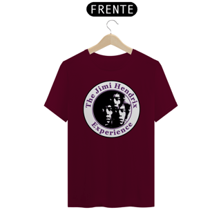 Nome do produto CAMISETA JIMI HENDRIX