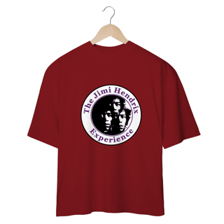 Nome do produto OVERSIZED JIMI HENDRIX