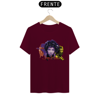 Nome do produto CAMISETA JIMI HENDRIX