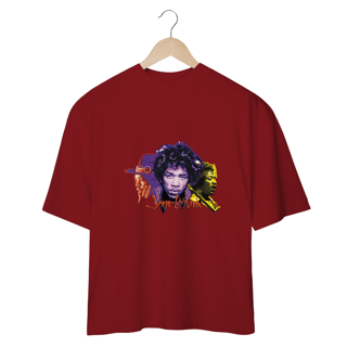 Nome do produto OVERSIZED JIMI HENDRIX