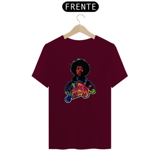 Nome do produto CAMISETA JIMI HENDRIX