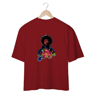 Nome do produto OVERSIZED JIMI HENDRIX